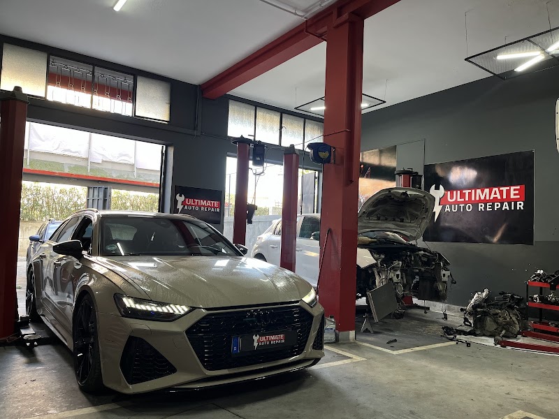 صيانة سيارات نهائية