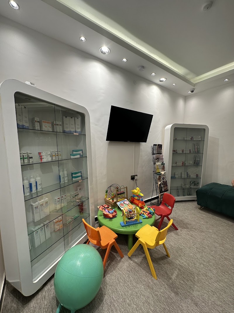 مركز كوكونا 2