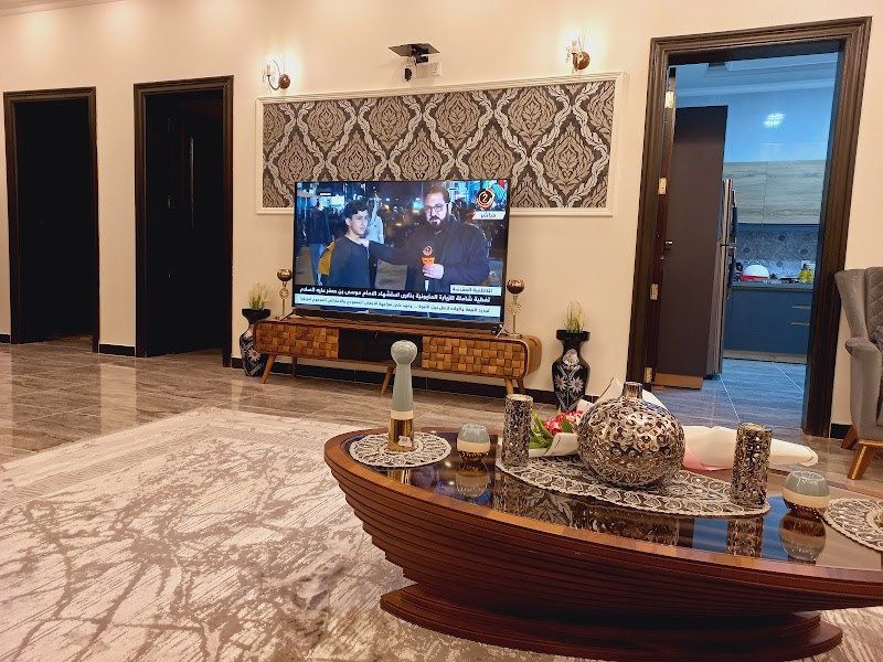 مركز كوكونا 3