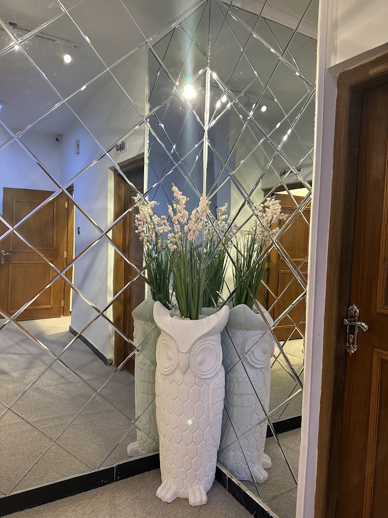 مركز كوكونا 4