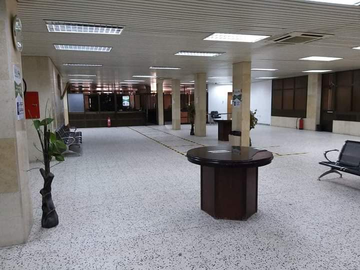 بنك الوحدة فرع مصراتة