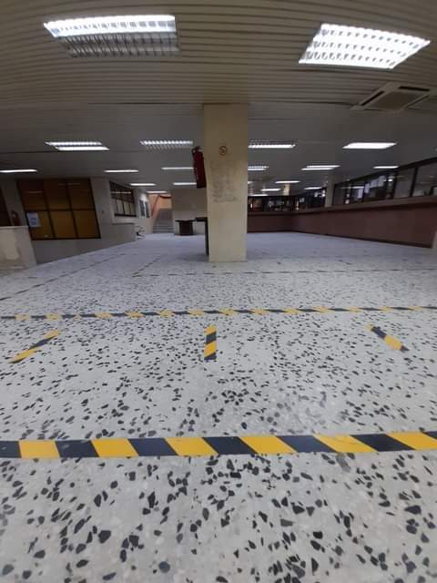 بنك الوحدة فرع مصراتة 4