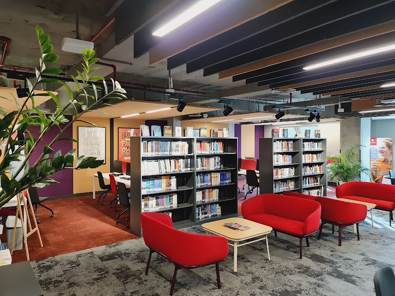 جامعة ماردوك دبي 3