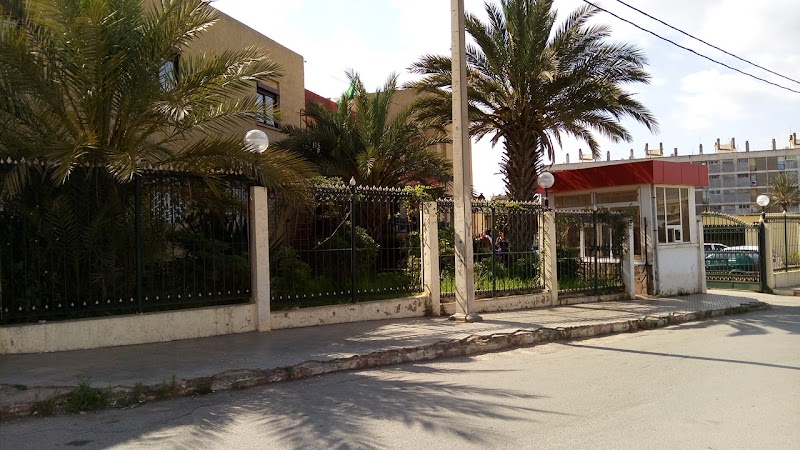 عيادة الولادة _ مطلع الفجر