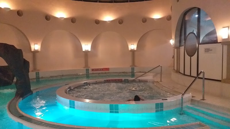 إيدن سبا الفاخر - مساج أوروبي و روسي أصلي | الظهيرية، أبوظبي