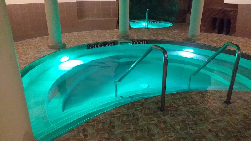 إيدن سبا الفاخر - مساج أوروبي و روسي أصلي | الظهيرية، أبوظبي 4