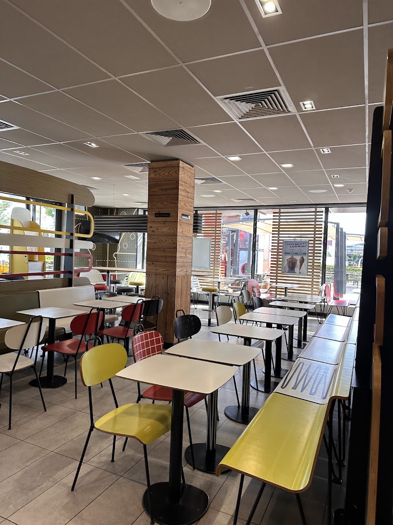 ماكدونالدز