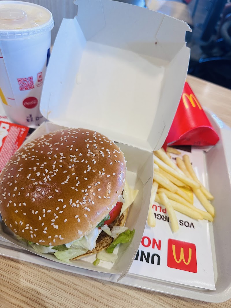 ماكدونالدز 2