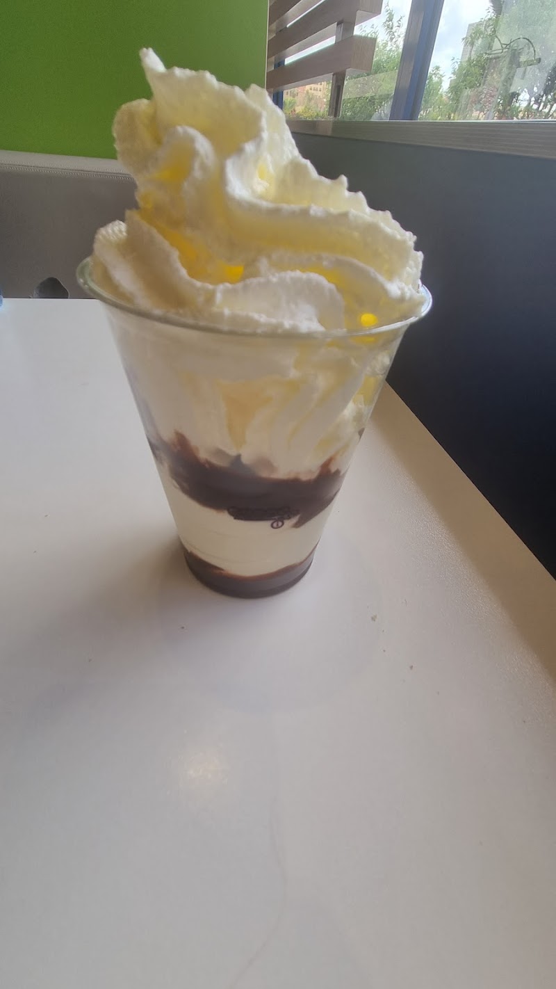 ماكدونالدز 4