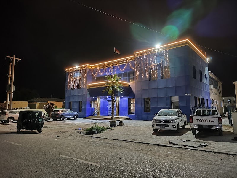 بنك النيلين