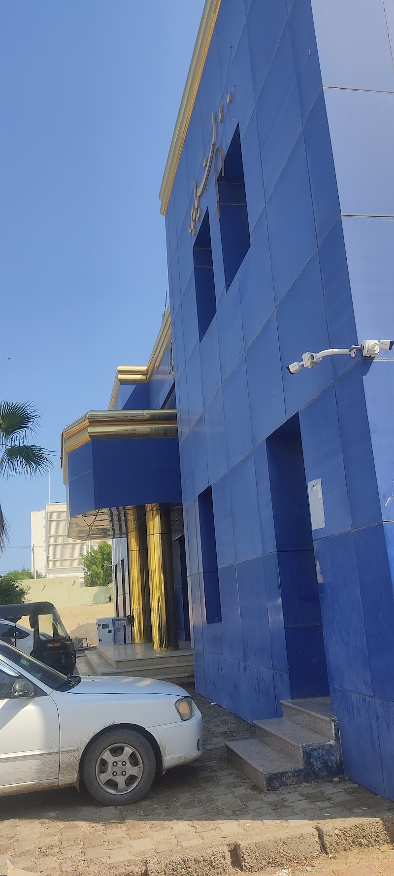 بنك النيلين 4