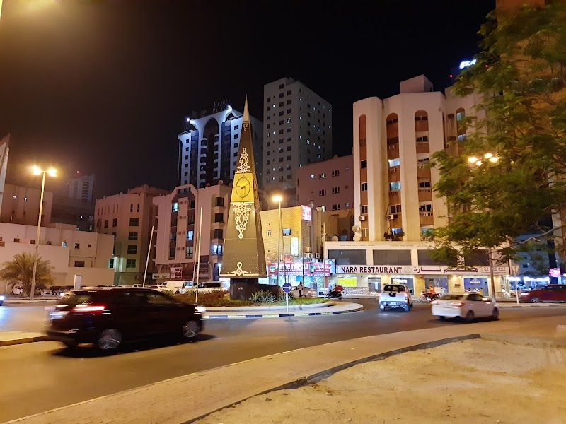 BBK - مول المعارض المالي LIMITED 3