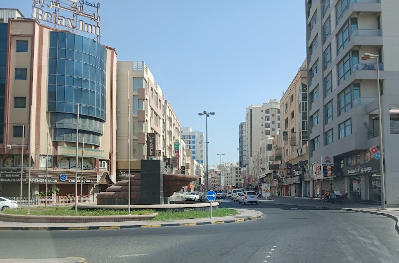 BBK - مول المعارض المالي LIMITED 4