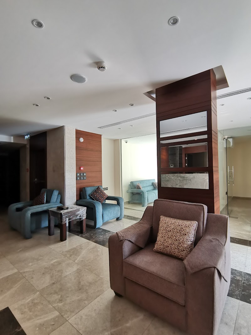 دارا للاجنحة الفندقية 4