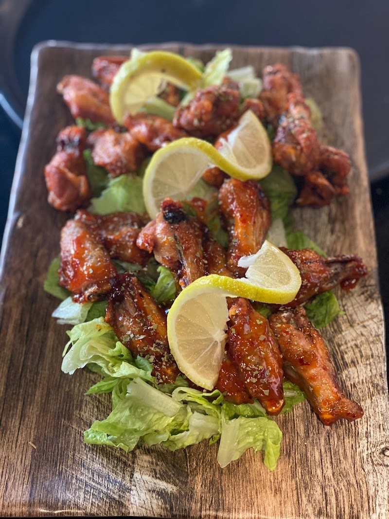 مطعم وكافيه جالاكسي 6