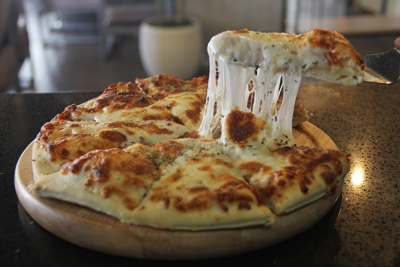 مطعم وكافيه جالاكسي 7