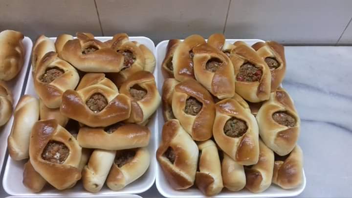 بيتزا ومعجنات الأدهم 4