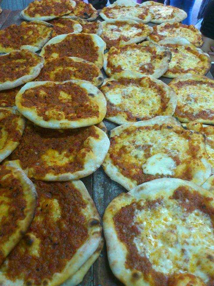 معجنات ابن العميد