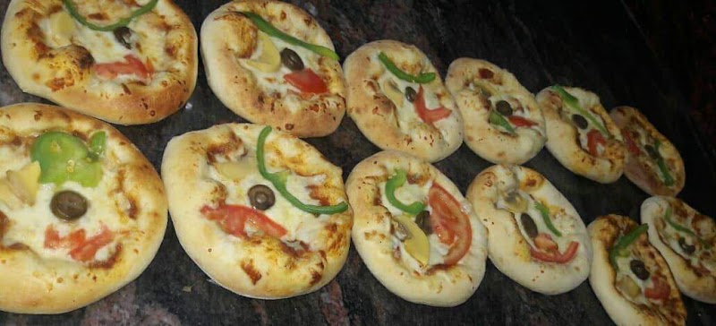 معجنات ابن العميد 2