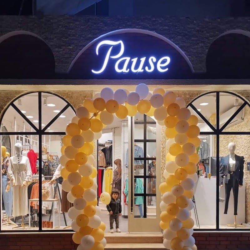 باوز _فاشن جو