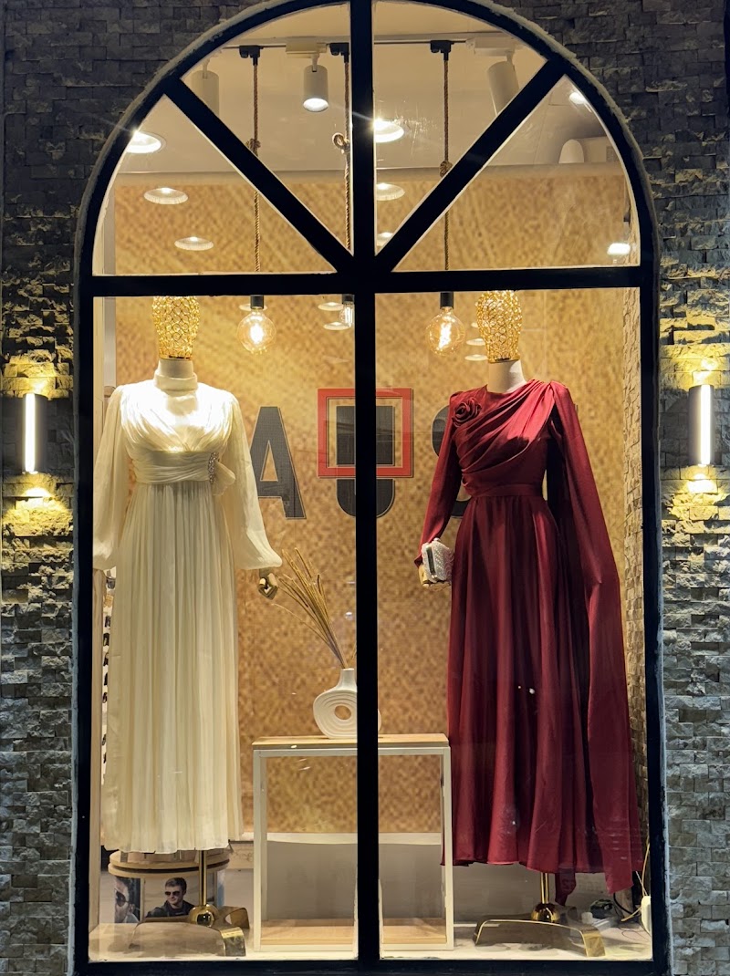 باوز _فاشن جو 3