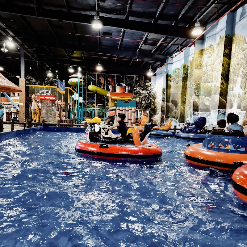 عالم المغامرات