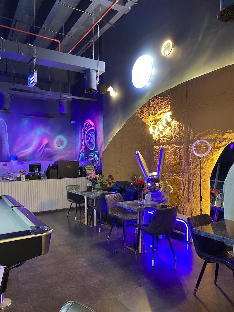 إكست entertainment مركز رأس الخيمة 2