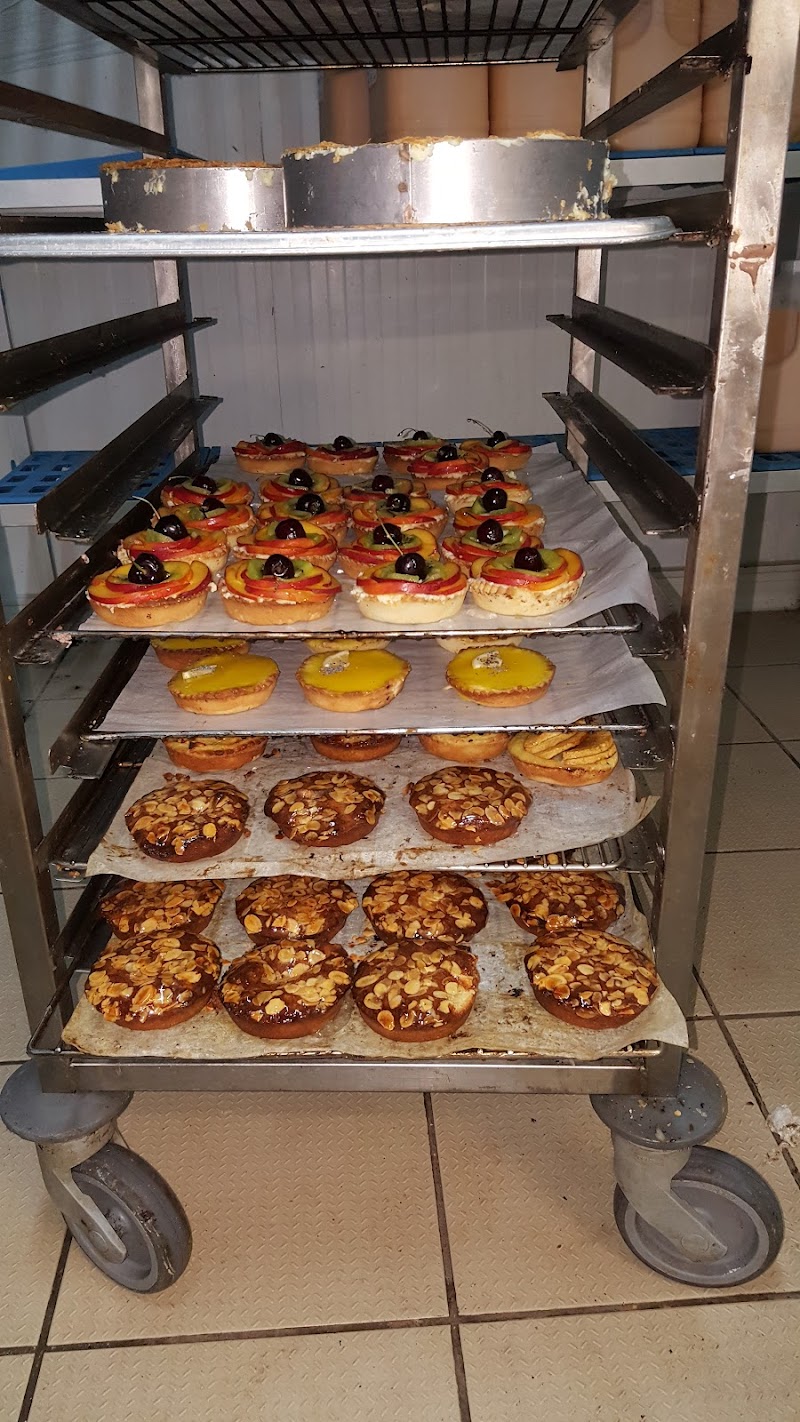 مرجان ماركت 3