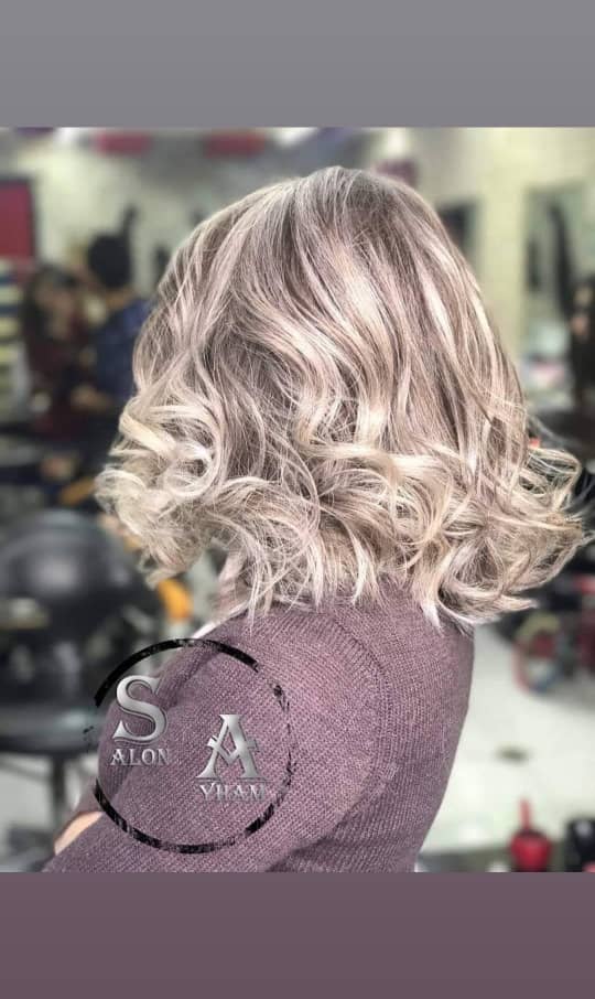 صالون أيهم للسيدات