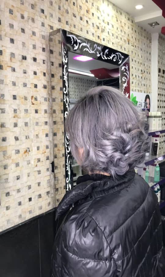 صالون أيهم للسيدات 2