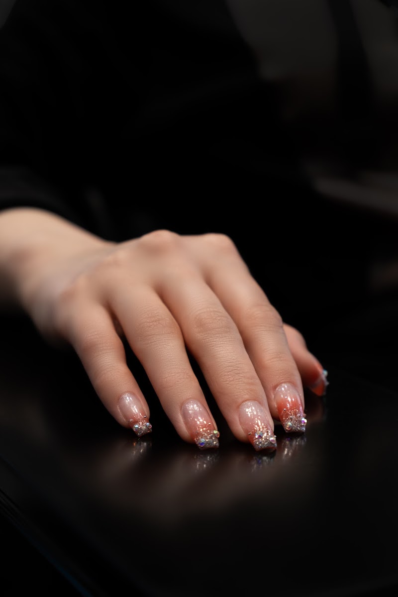 صالون البداشين للتجميل