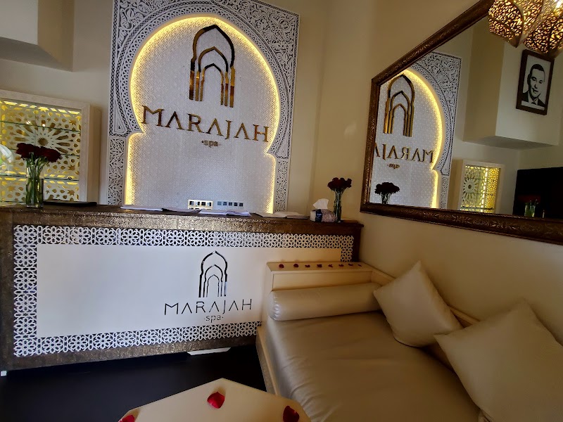 ماراجا سبا 2