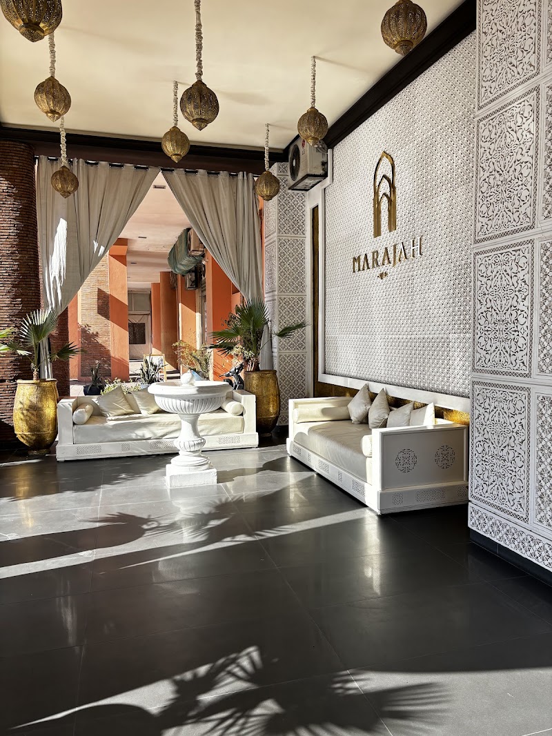 ماراجا سبا 4