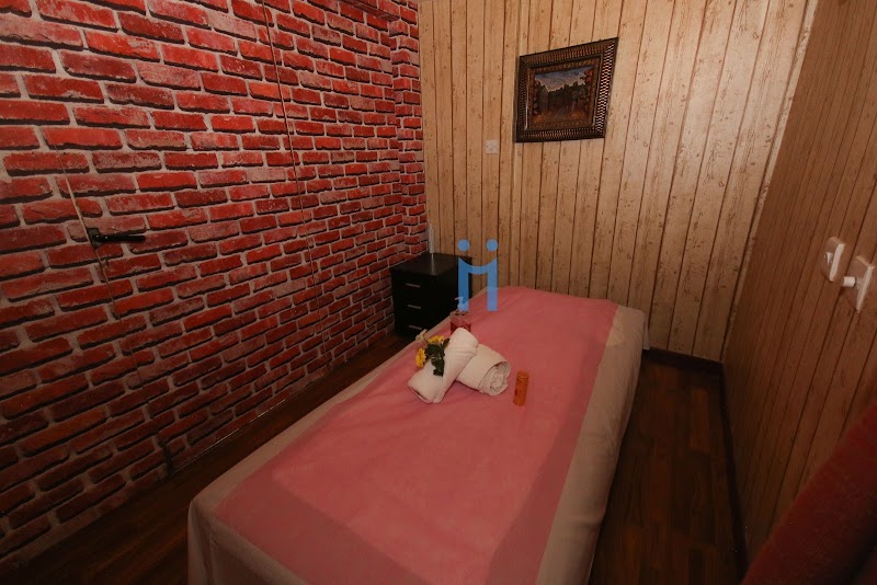 مركز المساج الرقّة في دبي 2