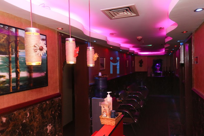 مركز المساج الرقّة في دبي 3