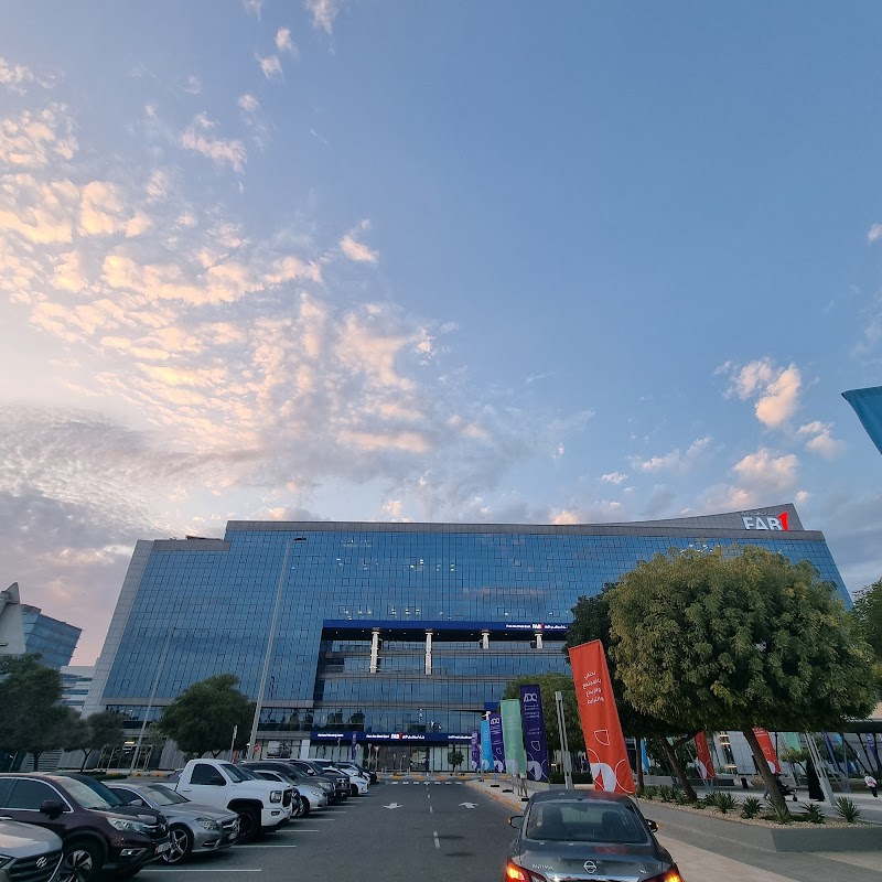 بنك ابوظبي الاول الفرع الرئيسي- لقروض الاسكان 2