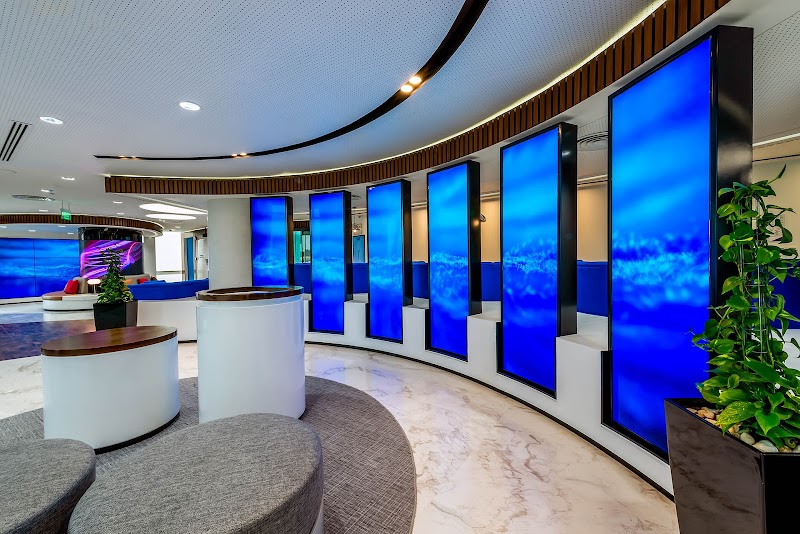 بنك ابوظبي الاول الفرع الرئيسي- لقروض الاسكان 4