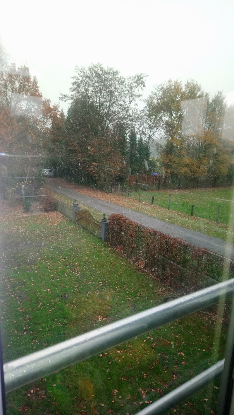 مدرسة الضاحية الثانية