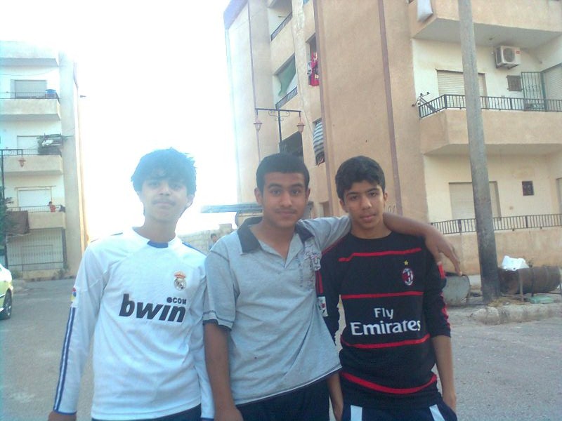 مدرسة الضاحية الثانية 3