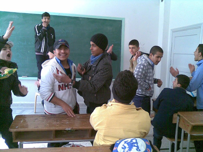 مدرسة الضاحية الثانية 4