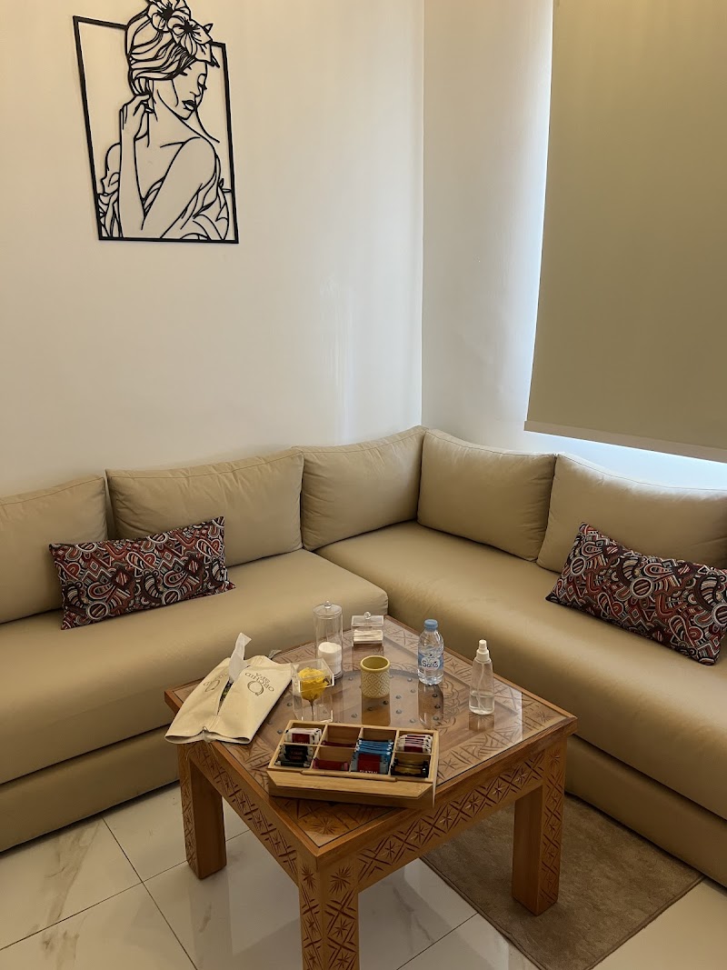 أوركيد سبا 3