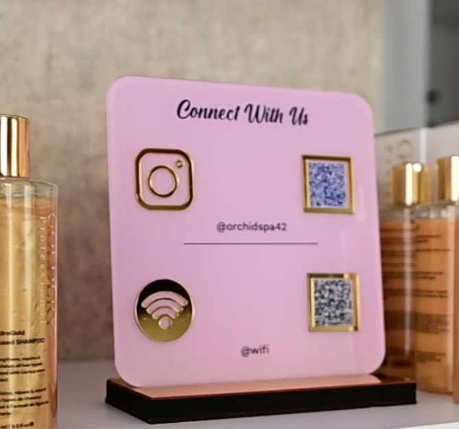 أوركيد سبا 4