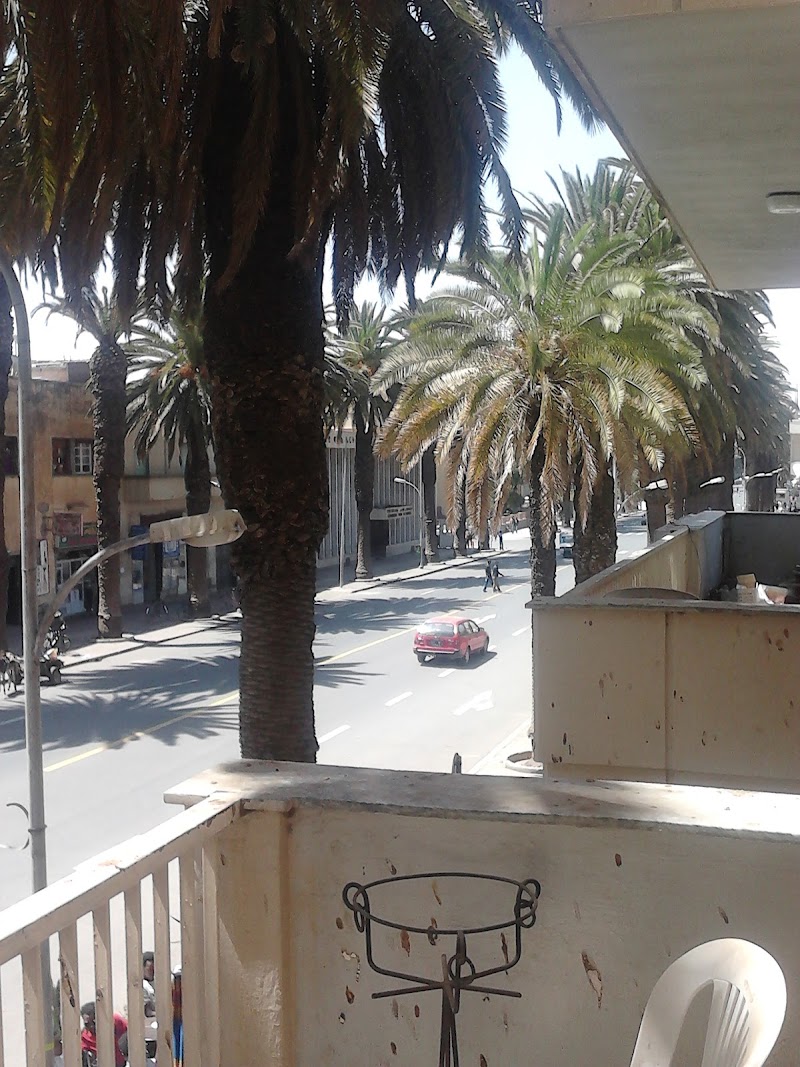 بيت ضيافة داميرا 4