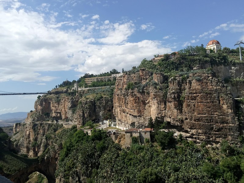 حديقة القنتارة 3