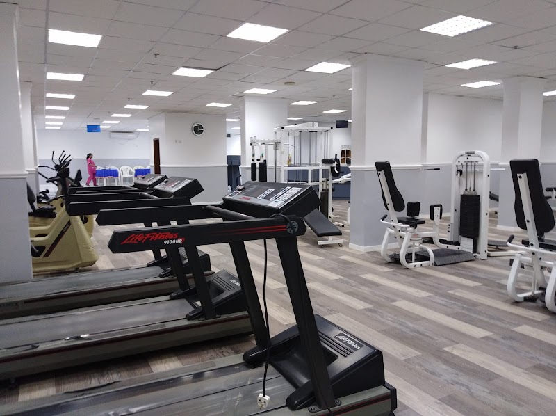 معهد البشاير الصحي للسيدات