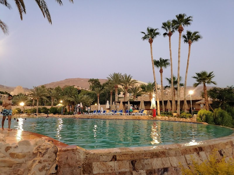 فندق موڤنبيك عمّان 3