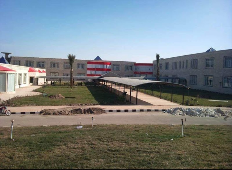 جامعة الجزيرة الخاصة 3