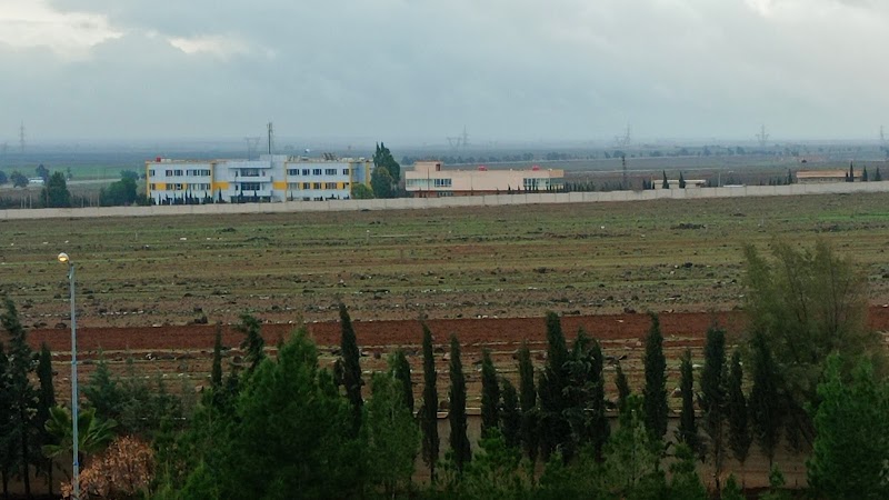 جامعة الجزيرة الخاصة 4