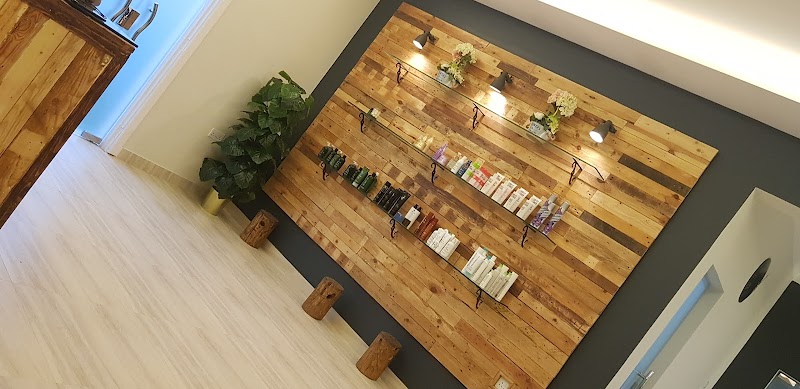 صالون الأخوات للتجميل 2