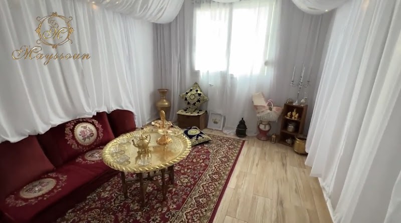 مركز جمال ميسون 2